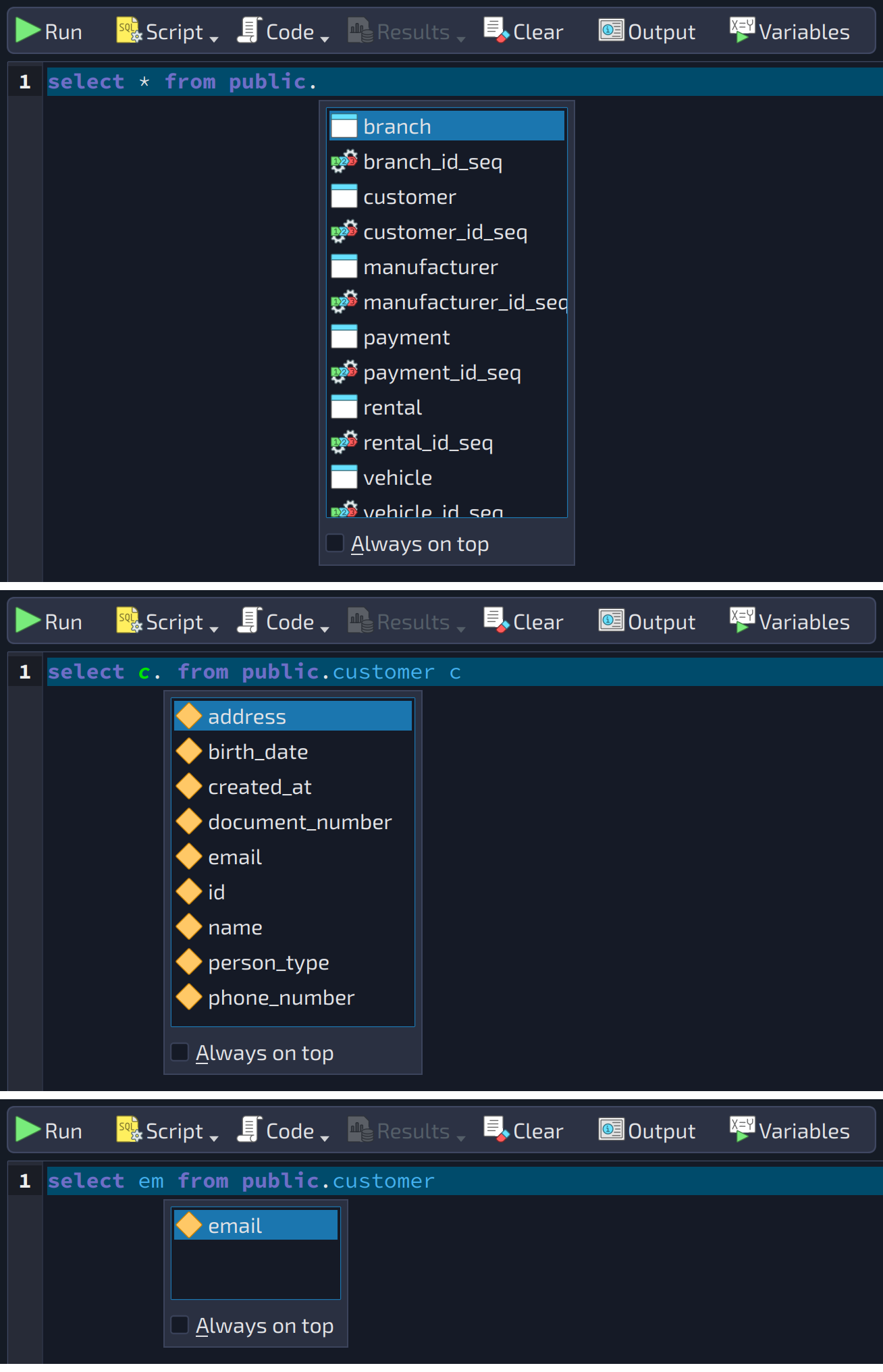 Click to enlarge ch2.code-completion-live.manage