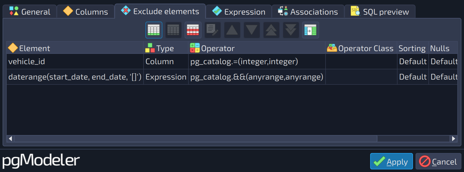 ch3.constraint-ex.exclude-elements