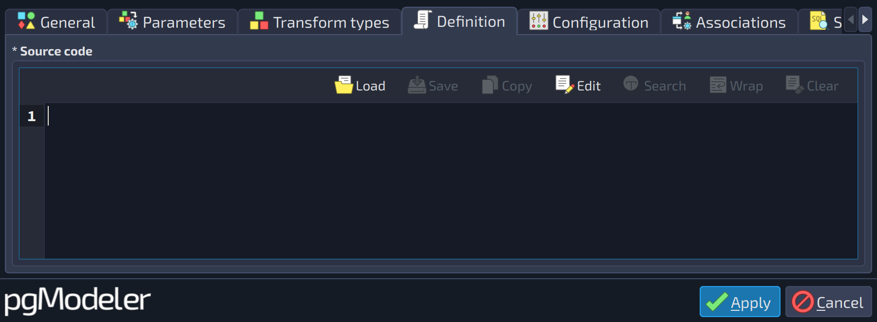 ch3.procedure-dialog.definition