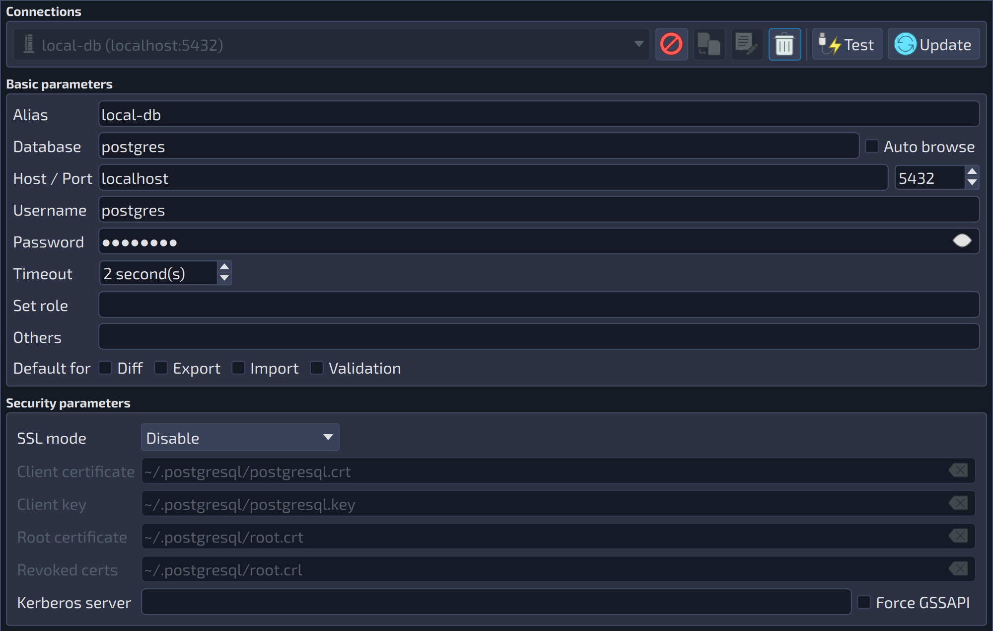 ch4.connections-settings