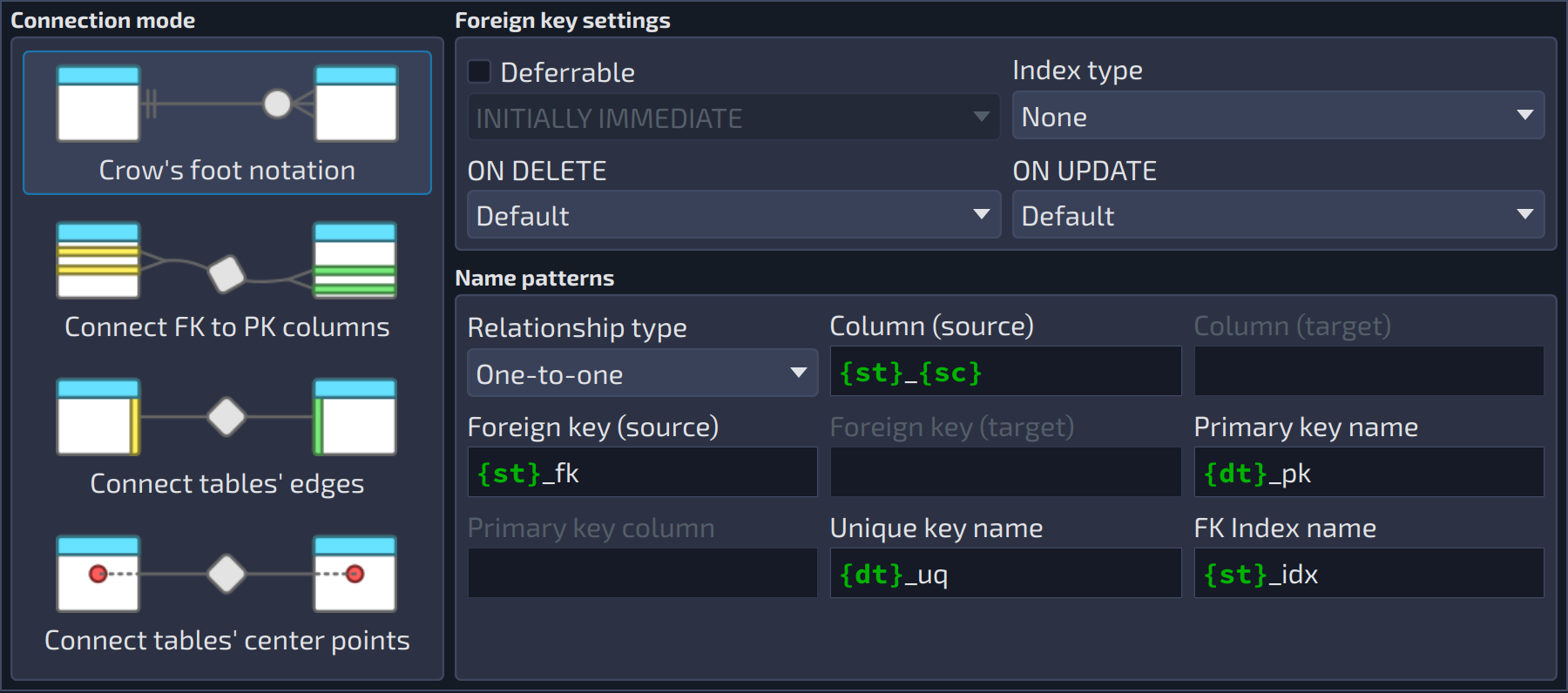 ch4.relationships-settings