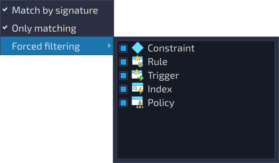 Click to enlarge ch5.filter-menus.options
