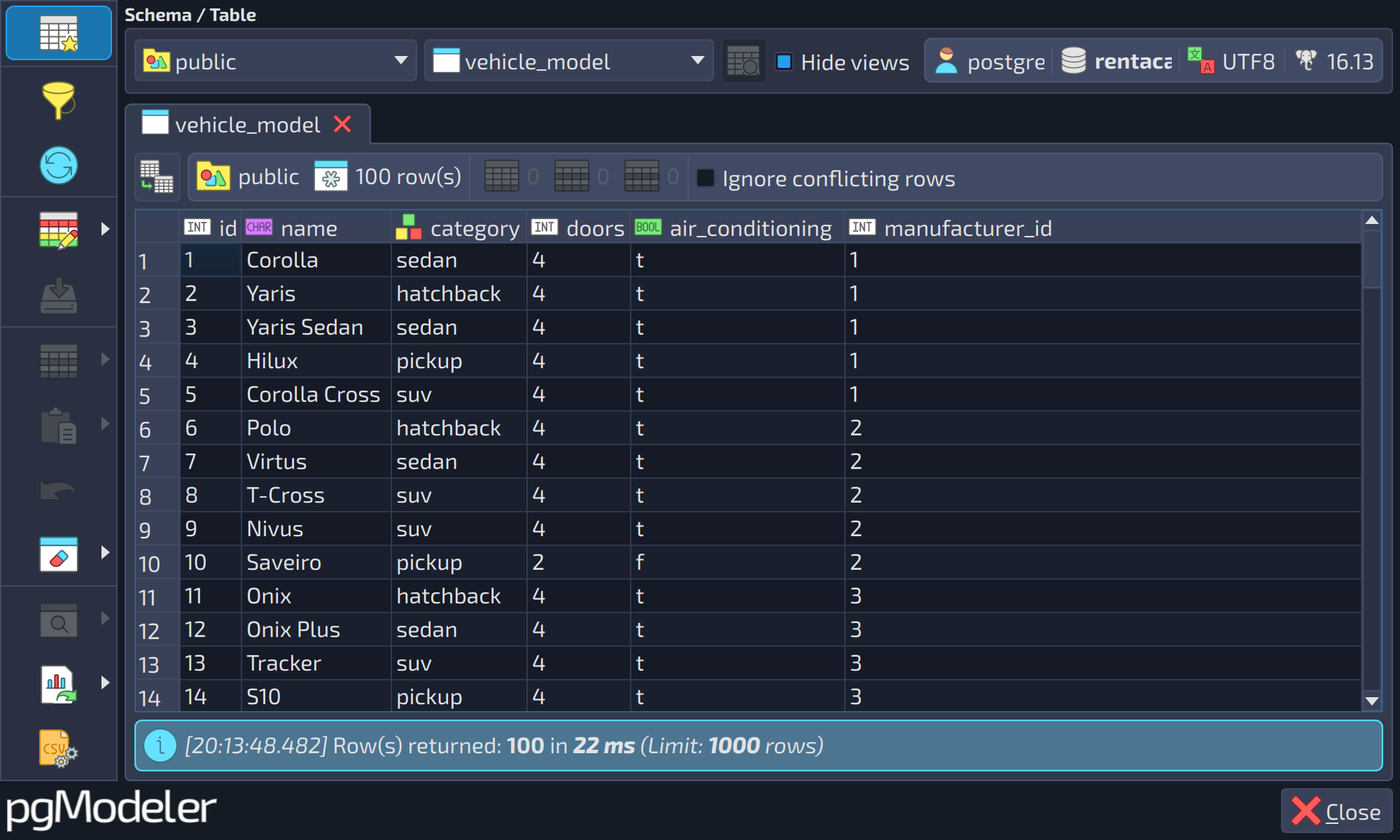 Click to enlarge ch6.browse-tables.models