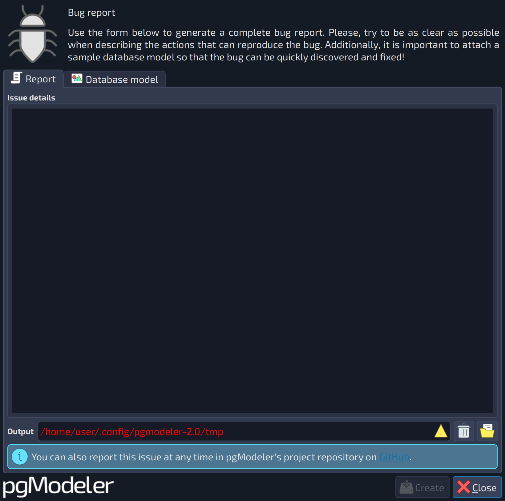 Click to enlarge ch6.bug-report
