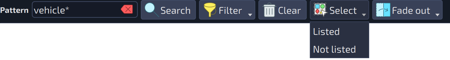 Click to enlarge ch6.object-search-menus.select