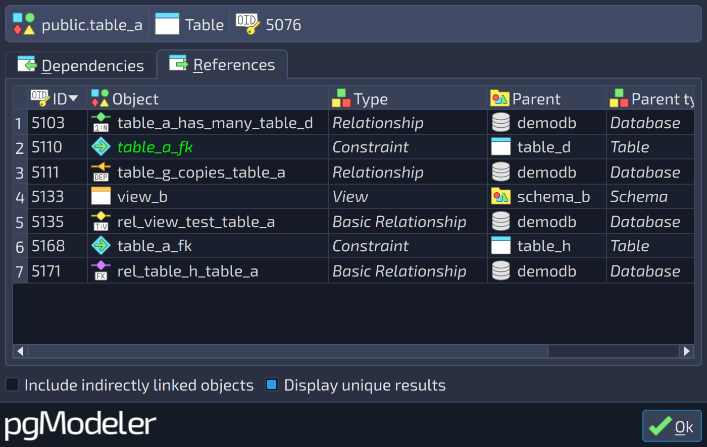 Click to enlarge ch7.deps-refs.references
