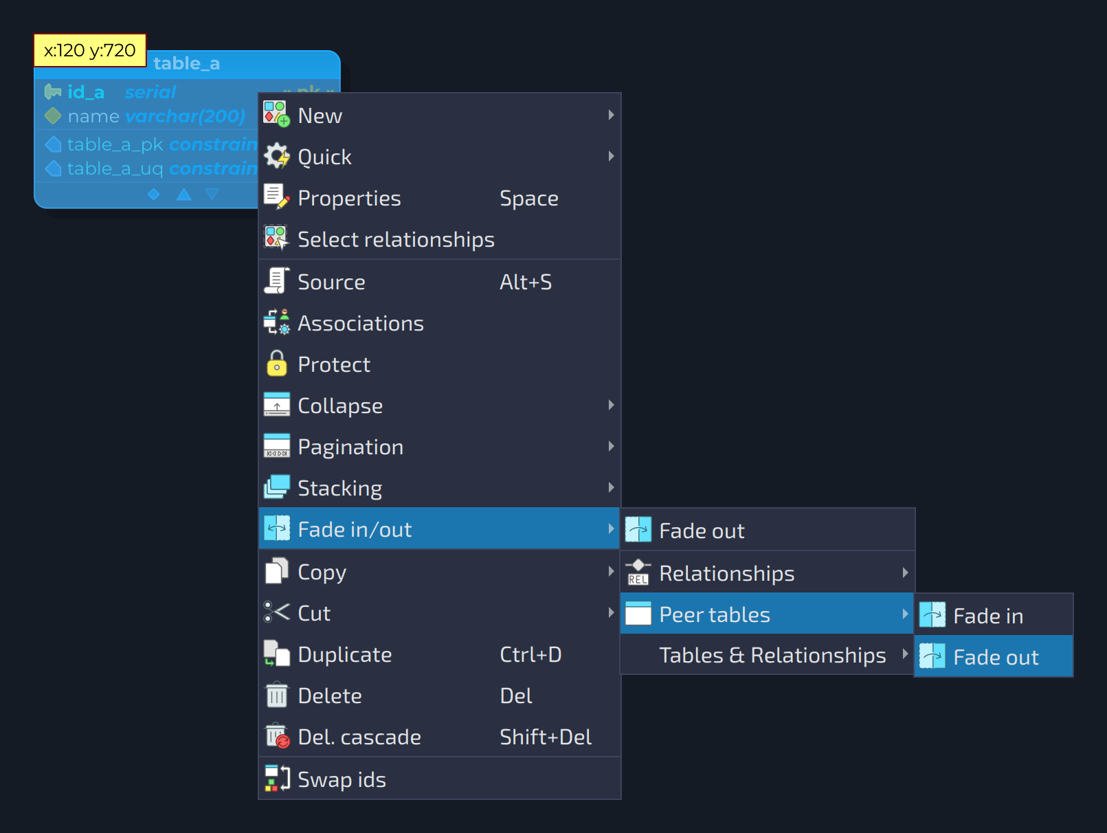 Click to enlarge ch7.fade-menu