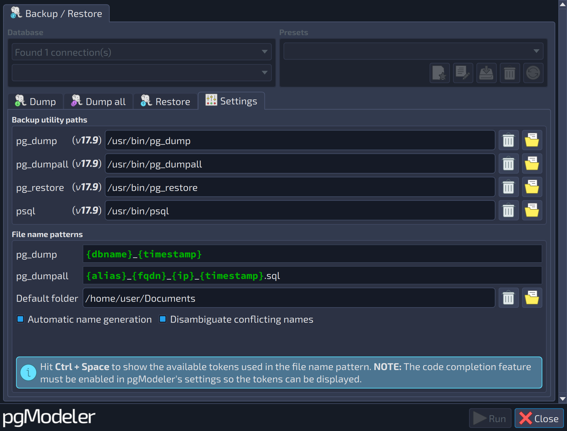 Click to enlarge ch8.backup-settings