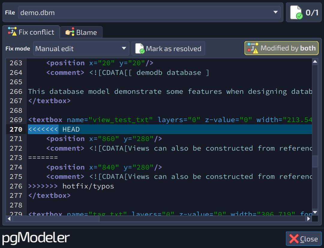 Click to enlarge ch8.versioning-conflict-diff