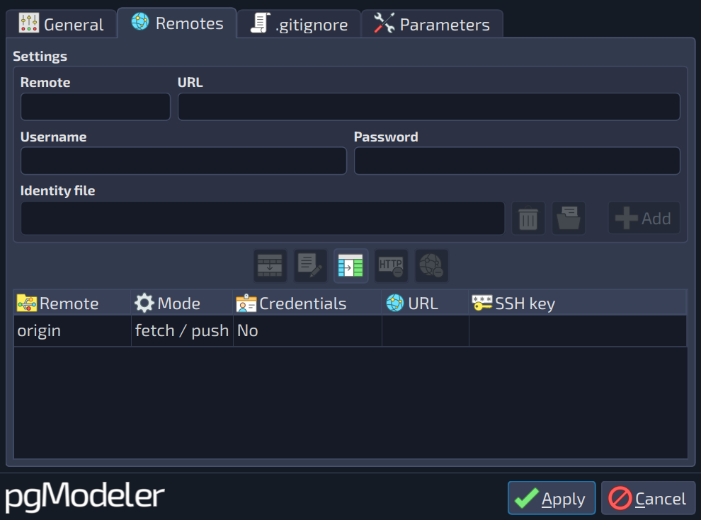 Click to enlarge ch8.versioning-settings-remotes
