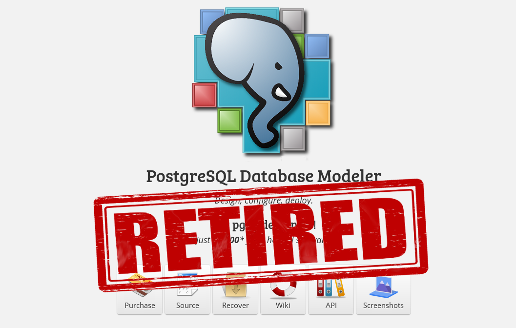 New year, new site and a lot of great things to come!